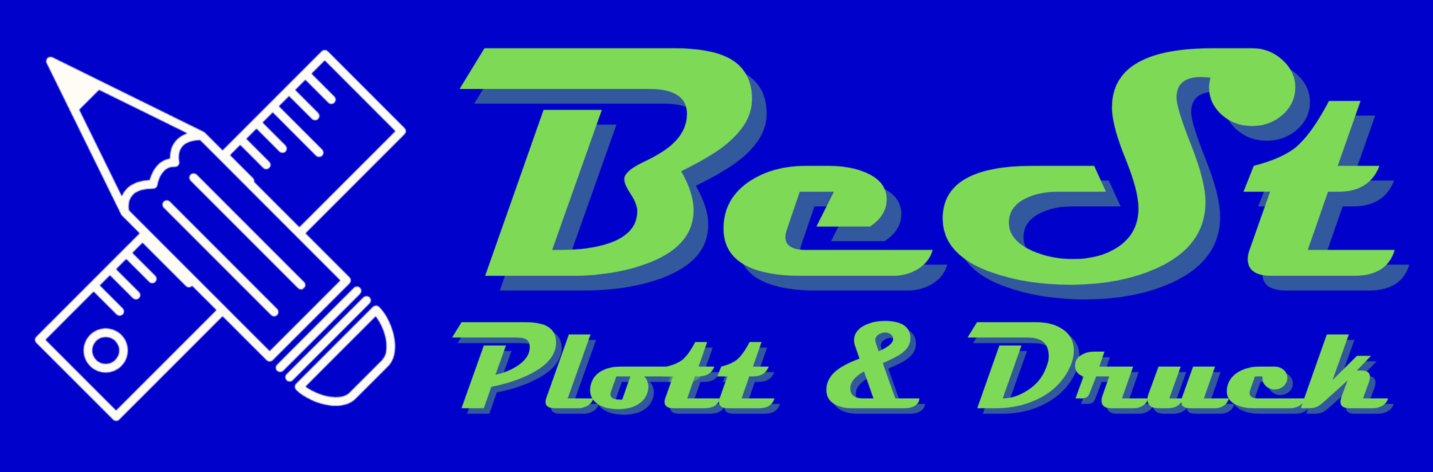 BeSt Plott & Druck
