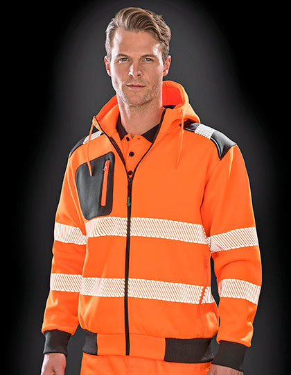 Result Genuine Recycled RT503
